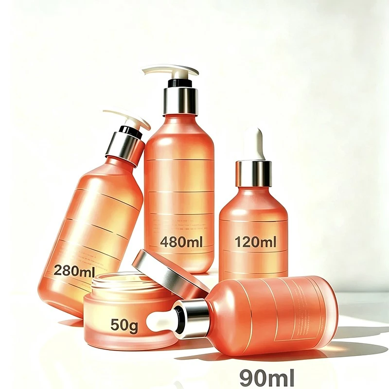 body wash bottle -6 body wash bottle -6