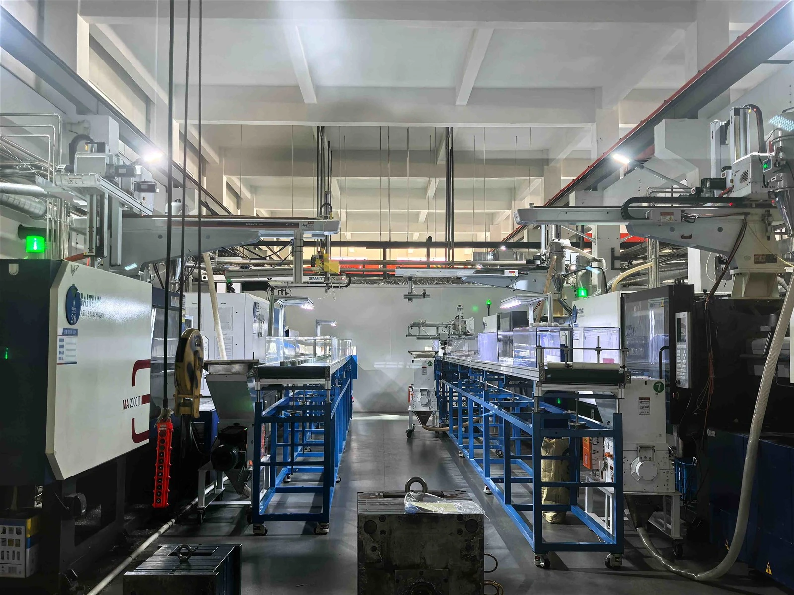 Unic Green Pack Quality Inspection For Empty Lotion Bottles Unic Green Pack Quality Inspection For Empty Lotion Bottles