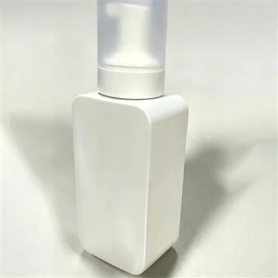 Cleanser Bottle